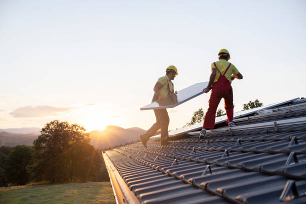 Best Roof Leak Repair  in Dewey, OK