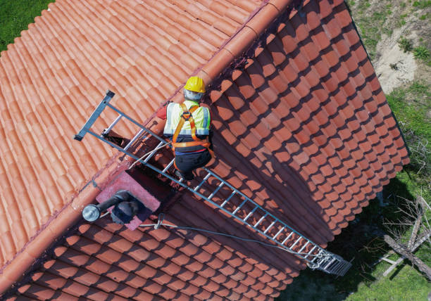 Best Wood Shake Roofing  in Dewey, OK