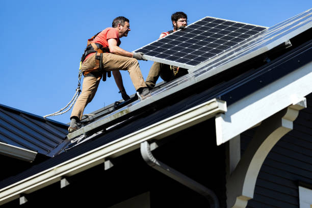 Fast & Reliable Emergency Roof Repairs in Dewey, OK