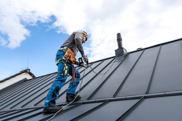 Best Hot Roofs  in Dewey, OK